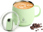 IDEUS Modern Insulated Coffee Mug