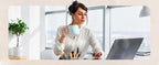 IDEUS Modern Insulated Coffee Mug