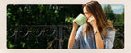 IDEUS Modern Insulated Coffee Mug