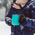 IDEUS Classic Insulated Coffee Mug