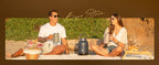 IDEUS 700ml Insulated Beer Tumbler