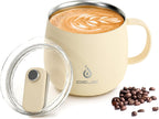 IDEUS Modern Insulated Coffee Mug