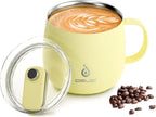 IDEUS Modern Insulated Coffee Mug