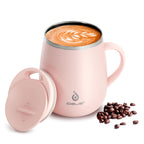 IDEUS Color-Matched Insulated Coffee Mug