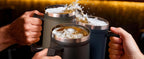 IDEUS 700ml Insulated Beer Tumbler