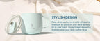 IDEUS Modern Insulated Coffee Mug