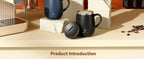 IDEUS Classic Insulated Coffee Mug