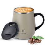 IDEUS Classic Insulated Coffee Mug