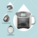 IDEUS Modern Insulated Coffee Mug