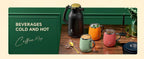 IDEUS Classic Insulated Coffee Mug