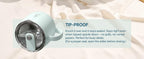 IDEUS Modern Insulated Coffee Mug