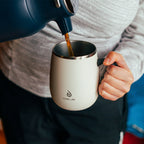 IDEUS Classic Insulated Coffee Mug