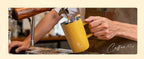IDEUS Square Insulated Coffee Mug