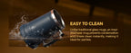 IDEUS 700ml Insulated Beer Tumbler