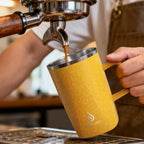 IDEUS Square Insulated Coffee Mug