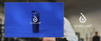 IDEUS Insulated Protein Shaker Bottle